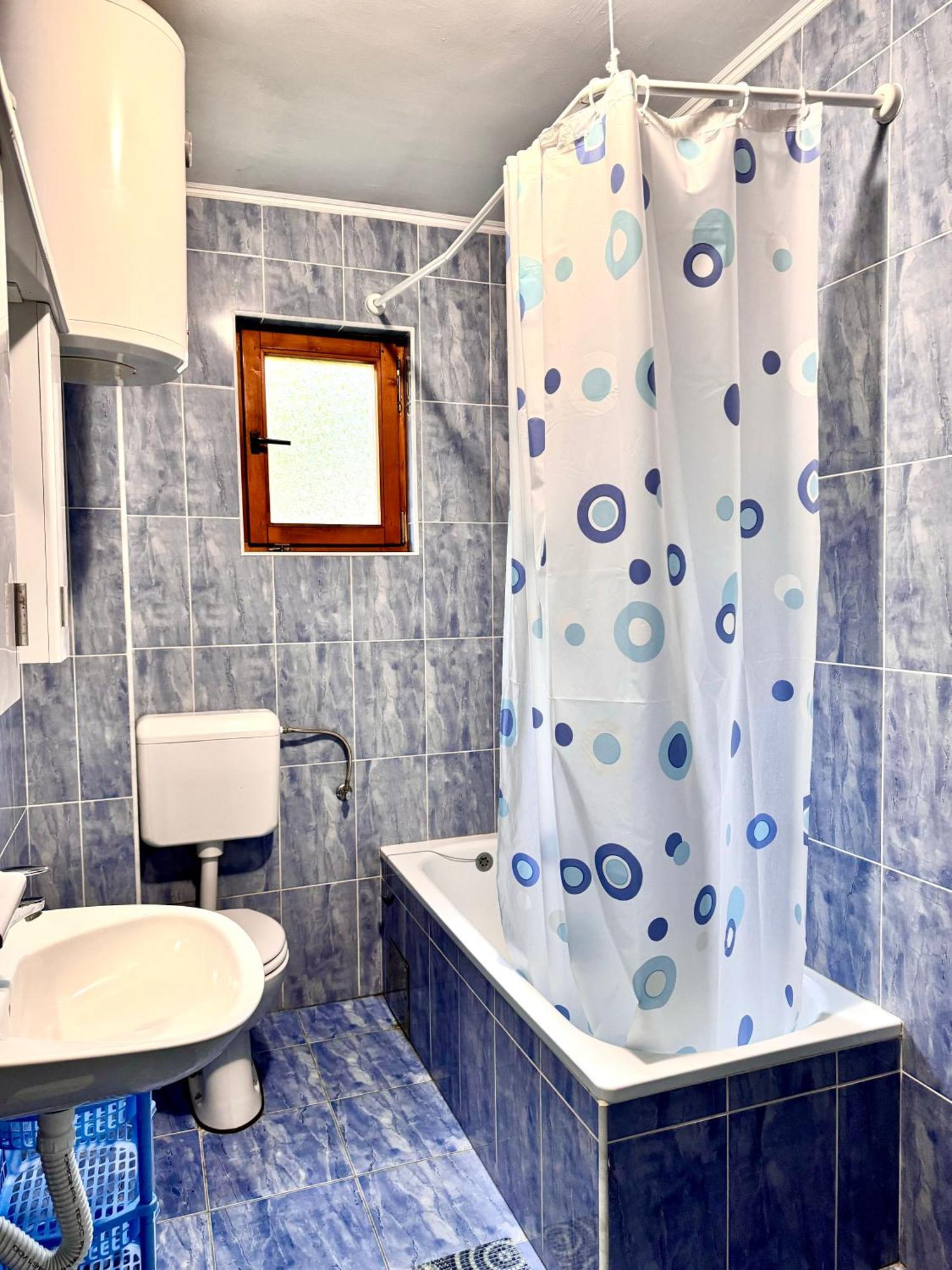 Apartman Lola Višegrad Exterior foto